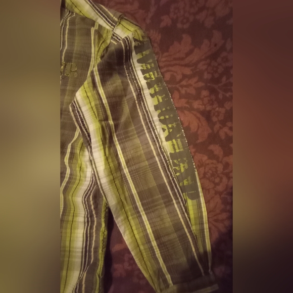 * 5 for 25 $ * Chemise Point Zéro large - Picture 3 of 4